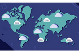 PerfOps FlexBalancer Smart UI: Geolocation-based DNS load balancing