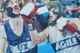 How to make UX and Agile work better together