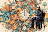 What is the biggest waste of time in your life?