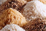 Best Varieties Of Non-Basmati Rice