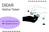 DEAR Native Token