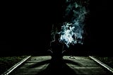 A Story About Being Nihilistic (And Happy)