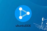 “UbuntuDDE”, Is that a good distro?