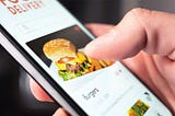 How to Not Fail Your Food Delivery App: Crucial Factors to Consider
