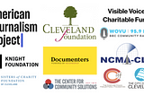 Local coalition, working with American Journalism Project, raises over $5.8M