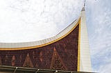 Masjid Raya Sumbar: Minangkabau Folks and Their Mosque