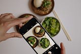 Best Social Media Strategy for your restaurant