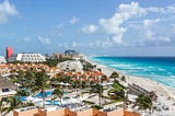 Fabulous Fake — A Brief History of Cancún
