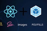 Create a React Web Application Using Webpack 5 Full Walkthrough