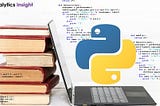 Top Python Programming Books for Beginners