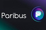 Paribus: The Benefit of the Open Source Approach.