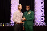 Love Advertising Brings Home the Win for Influencer Marketing at the 2026 AMA Crystal Awards