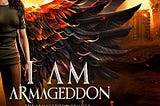 I Am Armageddon: The Armageddon Trilogy