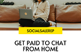 I will help you earn $5–30/Hour with this super easy job !