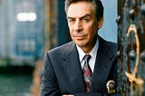 Looking Through Jerry Orbach’s Eyes