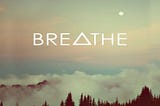 Breathing and Pilates