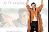 Movie Review: “Say Anything” ~ 1989