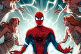 The Bear or The Man: Women take caution with men.Here’s why men need Spidey senses too, post #MeToo