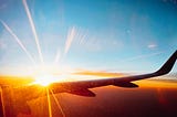 The Endless Horizon and You…