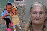 Florida Woman Sprays Bear Mace on Two Black Girls Playing With Bubbles