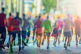 Running A Marathon? Read Our Toronto IV Therapy Fact Sheet To Stay Hydrated