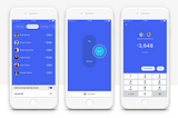 Split your payments in Google Pay - a design case study