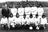 “Go back to the bog”: Football in Donegal and the birth of Finn Harps