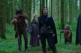 Disney is Taking Away Willow (and Other Shows)