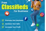 Free classifieds for business