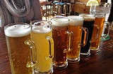 6 Ways to Increase Beer Sales in your Bar