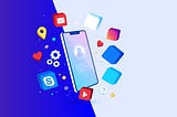 Top 3 Mobile App Development Trends in 2021 | by InApp