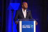 My Remarks at the 2024 Small Business Finance Forum