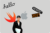 模擬 2020 WWDC 圖片