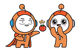 콴다 멤버들이 서로 토마토를 주는 이유는?
