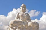 6 Psychological ‘Hacks’ From Buddha Which Guarantee (Instant) Happiness