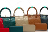 Best Brands of Ladies Bag in Bangladesh