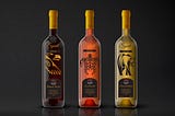 WINERY BRANDING