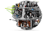 Business Meetings, the Lego Death Star and Instant Gratification