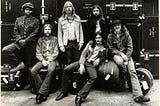 My Greatest Concert Ever: The Allman Brothers Band at The Fillmore East, June 25, 1971