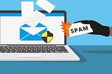antispam temporary email forward (alias) service