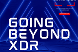 62 — Going Beyond XDR with Kiran Vangaveti