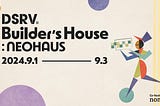 Stepping into NEOHAUS