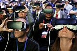 A Virtual Media Future?