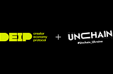 DEIP partners with UNCHAIN to support Ukraine with humanitarian aid