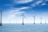 November 2023 Cleantech Roundup: Offshore Wind, Nuclear Cancellations | Federal Purchase…