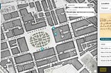 Insuring Grosvenor Square