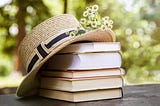 The 4 Steps to Write That 1 Book You Always Wanted to Get Out There