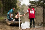 Disasters of 2016, In Photos