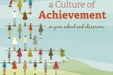 [BOOKS] How to Create a Culture of Achievement in Your School and Classroom