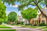 Best Suburbs of Dallas